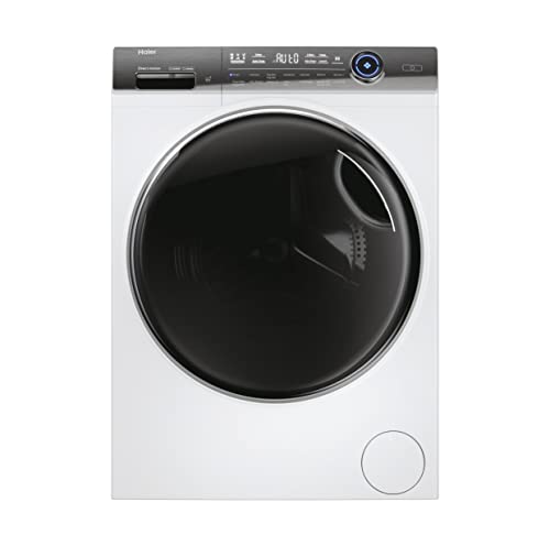 Imagen de Haier I-Pro Series 7 Plus HW100GBD14979UIB Lavadora Carga Frontal 10KG