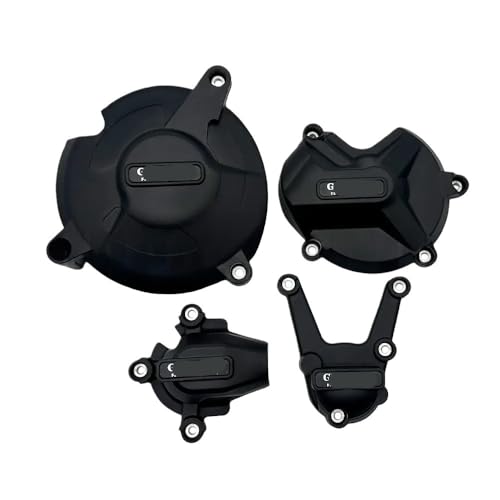 Protector protectora de motor accesorios motocicleta S1000RR 2018 2020 3