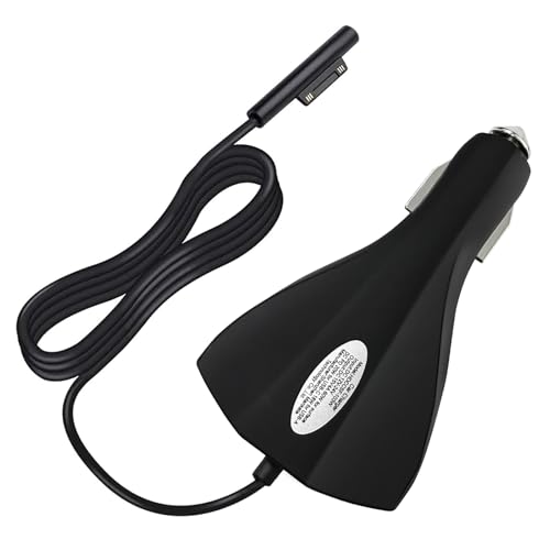 Sisyphy Surface Pro ԍڏ[d 65W 15V4A USB-A&C|[gtAJ[`[W[ Surface eV[YΉ Surface Pro 11/10/9/8/7/6/5/4/3/X Surface Go 1/2/3 Surf