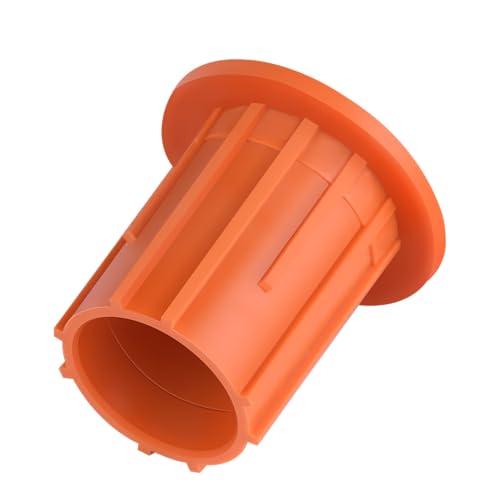 Ciuouient 52719 Washing Machine Basket Bushing(Nylon) Compatible with Whirlpool VMW