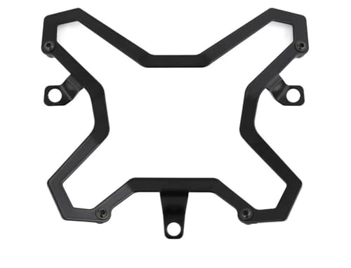 Protection Phare Avant Moto R1300GS Grille Cover R1300GSA 2024