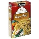 CASBAH MIX PILAF RICE, 7 OZ