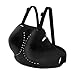 stebcece Women Fencing Chest Guards Fencing Chest Protector Breast Protectors Easy to Use for Football Baseball