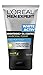 L'oreal Men Expert White Activ Anti Spots Oil Control Charcoal Foam 100ml