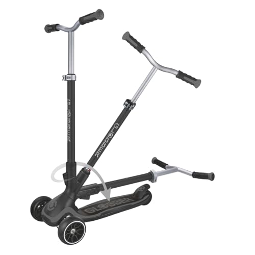 Globber Ultimum 3-Wheel Kick Scooter