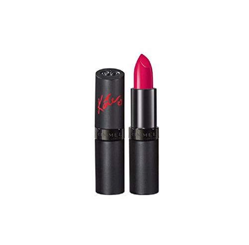 Rimmel London Lasting Finish by Kate Lipstick, 006