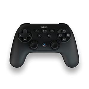 Nokia 5000GC Game Controller