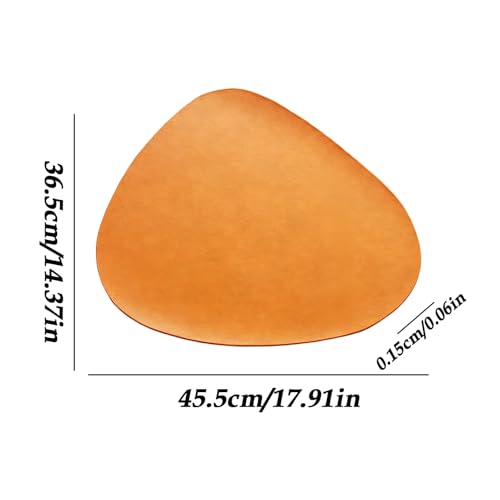 Protections de table imperméables et sets de napperons pour pique-nique et fête - 6
