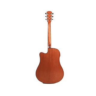 Prodipe Guitare acoustique-électrique 6 cordes (SD29 SP CEQ) - Les Beatles, Paul McCartney, John Lennon, RIngo Starr, George Harrison Prodipe Guitare acoustique-électrique 6 cordes (SD29 SP CEQ) – Image 2