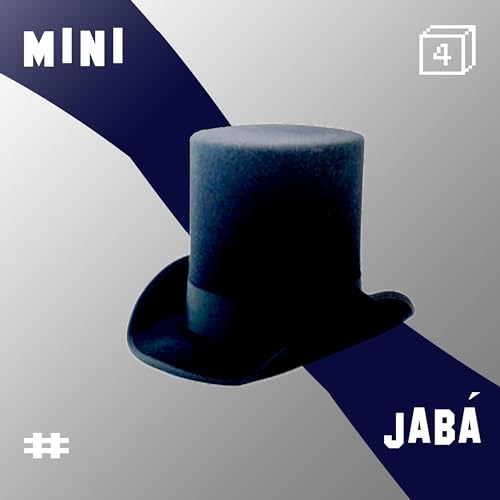 MiniJab&aacute; #04 - O Grande Truque: a s&iacute;ntese das virtudes de Christopher Nolan.