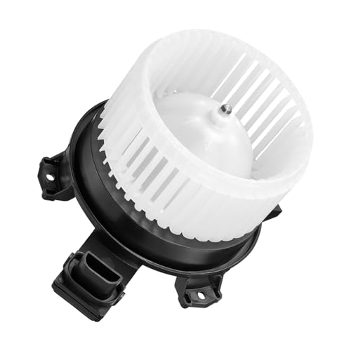 Image of HVAC Blower Motor 700326 Compatible with Hyundai Sonata 2.0L /2.4L L4 2015-2019, BM10054C, 75079, 2311951, 1800432, 97113C2000 A /C Blower Motor Assembly