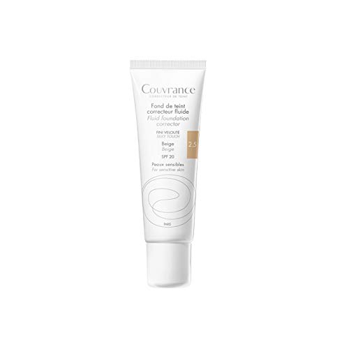 Preisvergleich Produktbild Avene Couvrance Fdt Beige