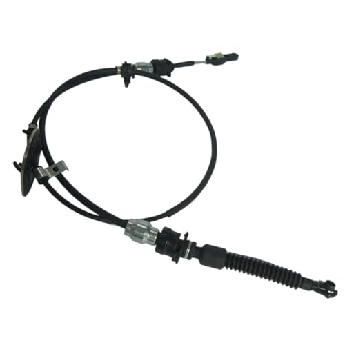Cable de palanca de control de transmisión para reparar Mazda 3 BK 2.0 ATM años 2005 a 2010