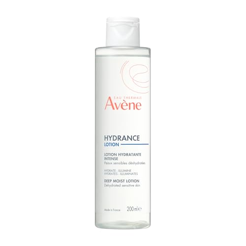 アベンヌ(Avene) イドランス ディープモイスト ローション 200mL | 化粧水 ・ ローション | ミルク・ローション状 | 無香料 | デリケート 肌荒れ予防 保湿 乾燥肌 混合肌 メンズ | 敏感肌 ダーマコスメ 資生堂のサムネイル