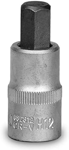 17mm Radmutter Verriegelung Sicherheitsbolzen Schlüssel Buchse 542/B
