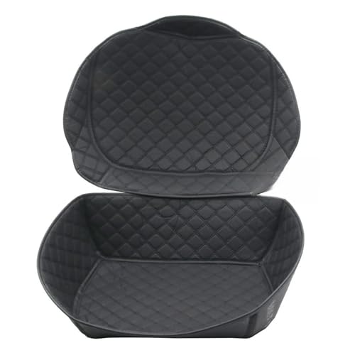 Forro maletero motocicleta para GIVI V56 con funda de equipaje interior 4