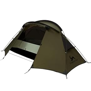 Amazon.co.jp: ドームテント - テント本体: スポーツ＆アウトドア