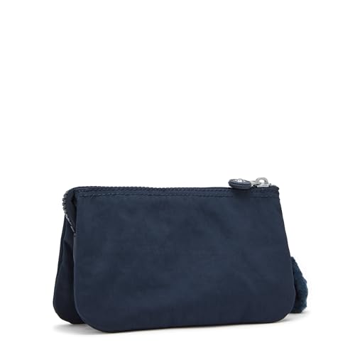 Image of Kipling Women's Creativity Large Pouch, Versatile Cosmetics Kit, Lightweight Travel Organizer
