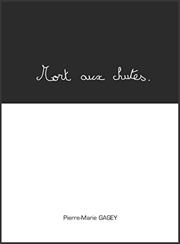 📔📒📕🔉 Télécharger 👏👍 Mort aux chutes PDF Ebook En Ligne