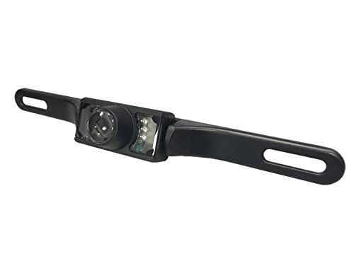 Stereo para Auto KW-M150BT 6.75" Bluetooth con Cámara miniatura 4