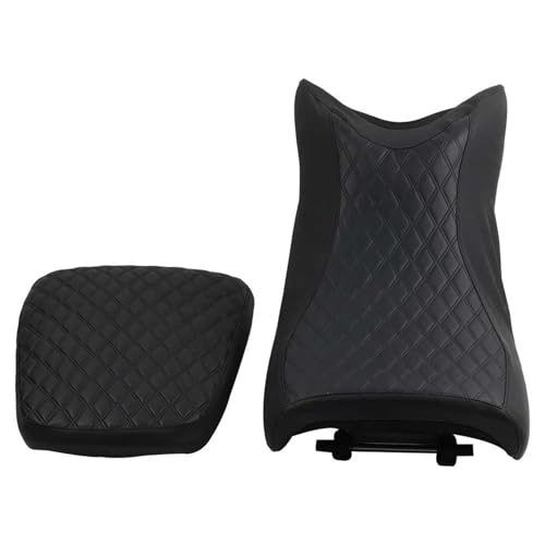 Coussin d'isolation thermique pour selle moto Triumph Tiger 800 anti-chaleur