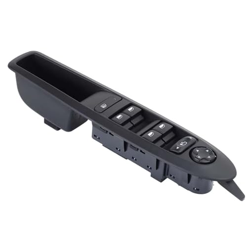 Lève vitre électrique commande interrupteur de bouton pour C4 Peugeot - 3