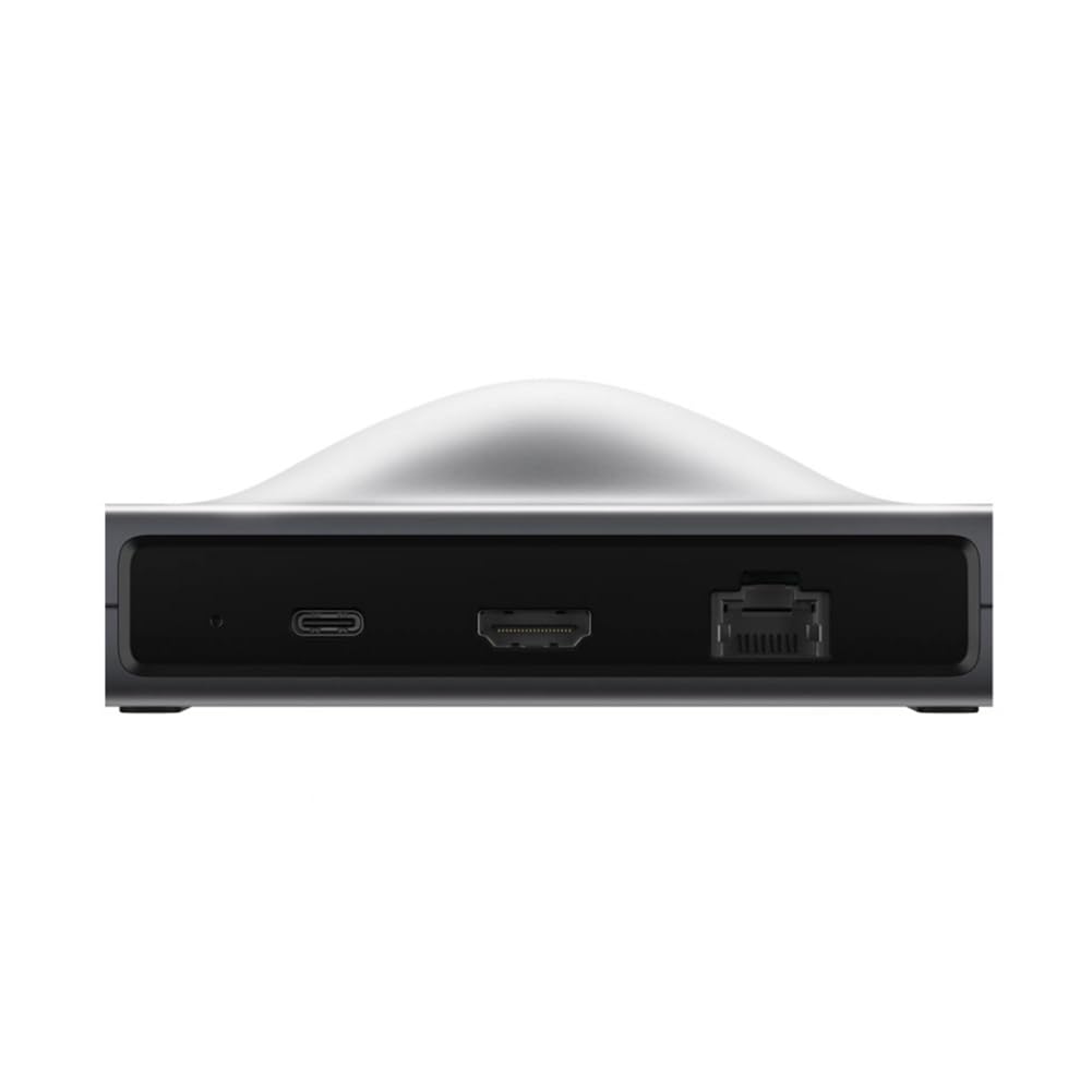 Gaming Dockingstation Ladestation für Ayn Odin 2 Portal/Odin 2/Odin 2 Mini