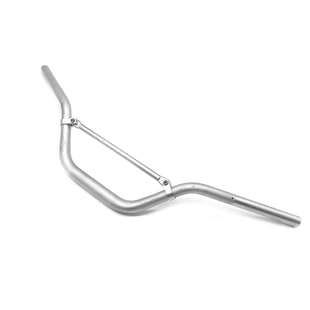 Barra trasversale Manubrio Manubrio moto per Nine T per per Urban G/S | Manubrio moto per Nine T per per Urban G/S per Scrambler 2014-2023 2024 Accessori rialzo manubrio in alluminio