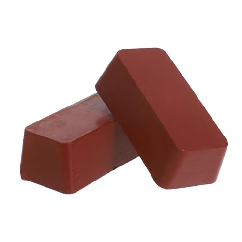 Cera para Pulir Metal 2 Piezas miniatura 1