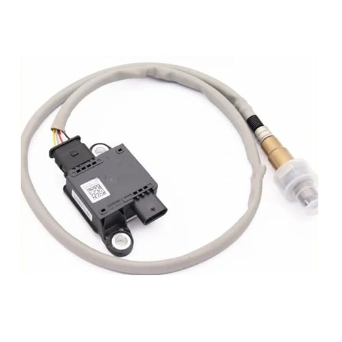Capteur d'oxyde d'azote JC3A-5L239-CA pour résoudre le voyant moteur allumé
