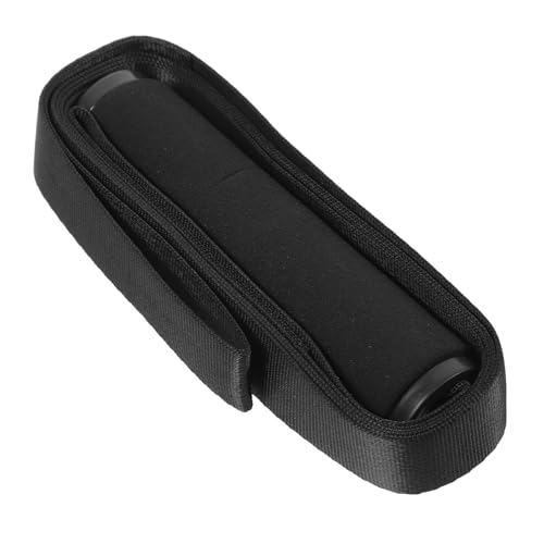 Toddmomy Portable Deer Dragging Strap Hunting Harness for Effortless Transport of Deer Elk and Durable Material Easy Control and Carrying