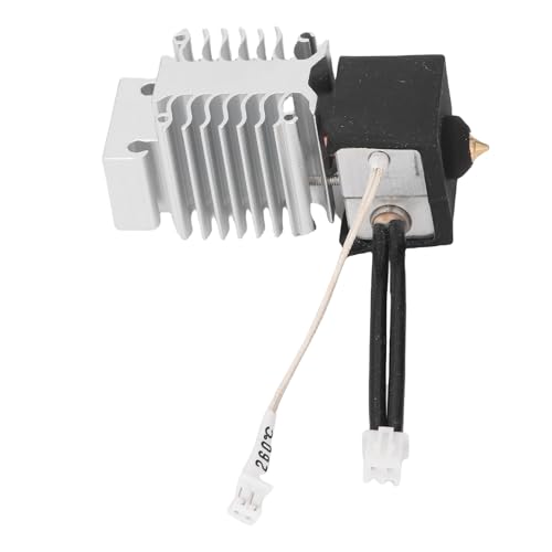 Pomya Hotend Kit �����p Ender 3 V3 SE 3D �v�����^�[ 260C �ϔM 250mm S �����g�ݗ��ĉ��o�@�z�b�g�G���h�Z�b�g �V���R���\�b�N�X�t��