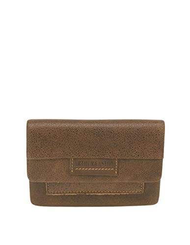 Porte-Monnaie Arthur Aston Ref 56653 Chataigne 12*