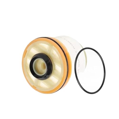 Filtro de combustible de recambio directo con referencias 1770A233 y E492KPD371 2