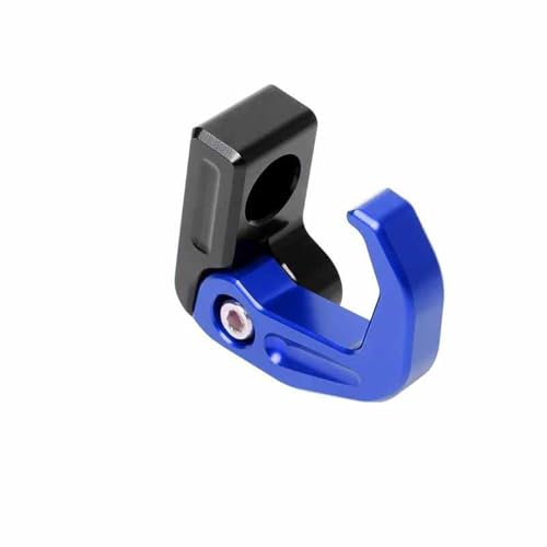 Crochet de casque pour Kawasaki Z900 Z1000 Z800 support guidon