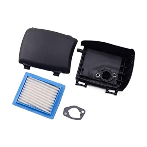 Filtre à air pour Kohler 14-743-03-S XT675 XT650 couvercle moteur de tondeuse