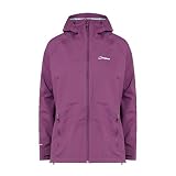 berghaus stormcloud review  Berghaus Stormcloud Shell Jacket Women Winter Bloom UK 12 = EU 38