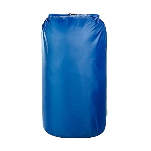 Tatonka Unisex - Adult Dry Bag 30 L Storage Bag, Blue, Diameter 30 x 40 cm - Image 2