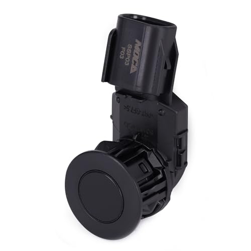 Image of MOCA Reverse Backup Parking Assist Sensor Fit 2016-2023 for Toyota Tacoma 3.5L Rear, 2014-2021 Tundra 5.7L Front Rear Outer, 2015-2023 Tacoma 2.7L Rear, 2014-2019 Tundra 4.6L Front Rear Outer