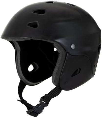 Capacete Profissional com Protetor de Orelha para Skate Patins Pa...