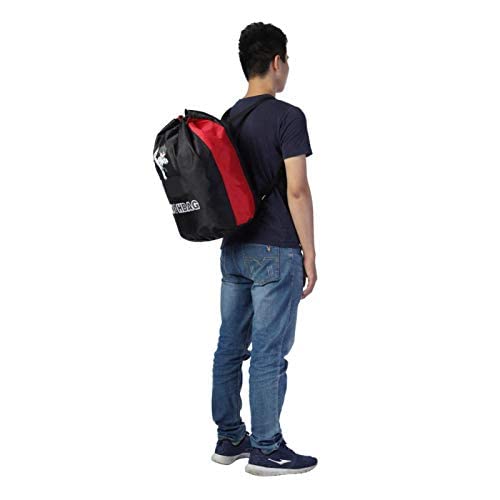 Pwshymi Borsa da Taekwondo Zaino da Boxe Unisex