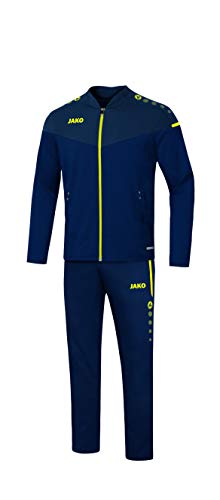 Survêtement JAKO Champ 2.0 enfant unisexe pour entraînement