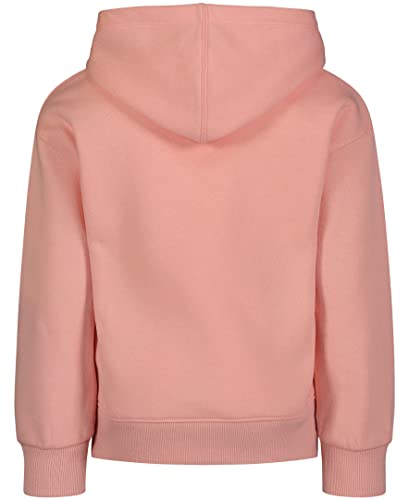 Image of Under Armour Girls Pullover Fleece Hoodie Sweatshirt, Outdoor Collection