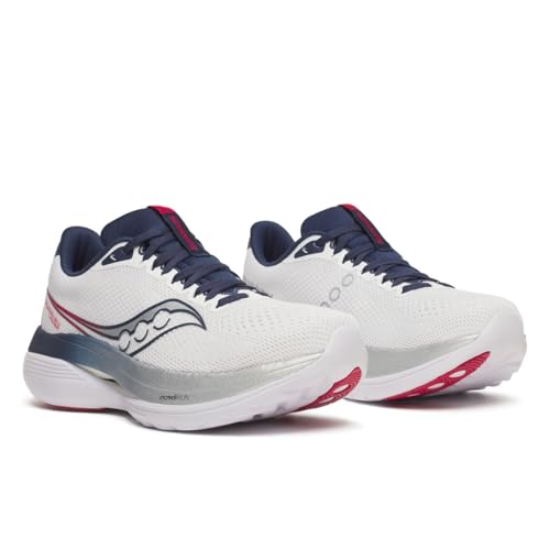 Image of Saucony Men's Endorphin Trainer Sneaker