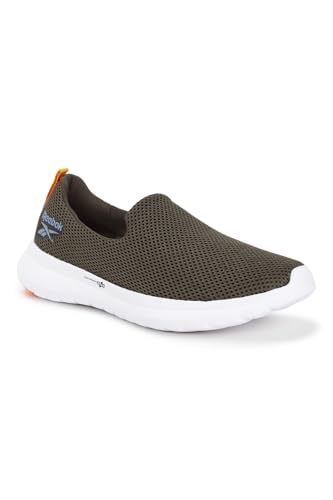 Image of Reebok Mens Inbound Slip on M Sneaker