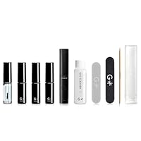 Amazon | 剥がせるジェルネイル ピールオフジェル セット (065 Cocoa