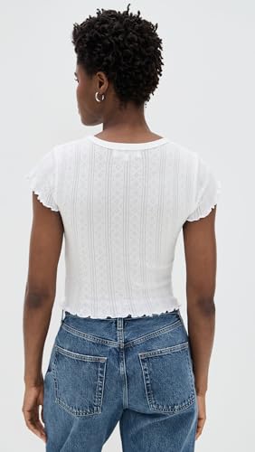 DAZE Women's Lily Tee3