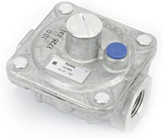 Propane Tankless Water Heater Regulator – Which One Surprised Us Most? 6 Maxitrol RV48L Liquid Propane Pressure Regulator, 1/2" FPT Thread, 3/4" In and Out Opening, 1/2 PSIG In, 5"-12" WC Out