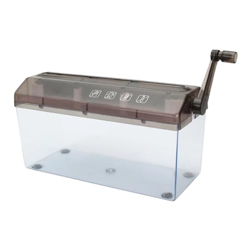 Destructoras de Papel Microcorte Baratas Marca AUklOPVZZ