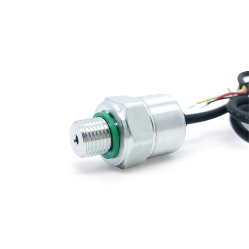 Transmetteur de pression en inox SS316L haute durabilité pour machine à café